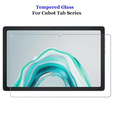Для Cubot Tab 40 30 20 закаленное стекло 9H 2.5D защитная пленка для экрана взрывозащищенная защитная пленка усиленная защита