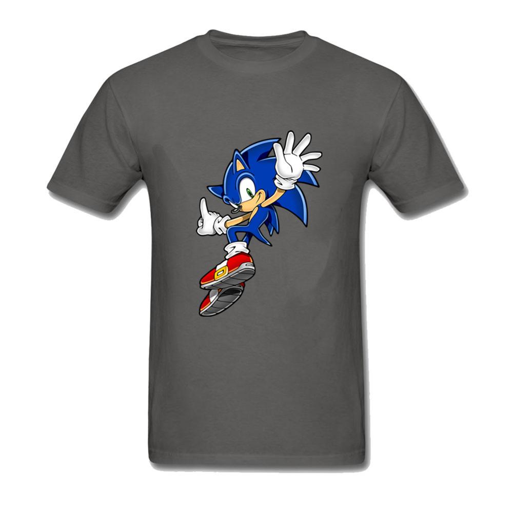 Anatomy Of A Hedgehog Men S T Shirts Hedgehog Detail Short Sleeve Cotton T Shirt