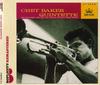 CD CHET BAKER QUINTETTE  Chet Baker Quintette CDBOPM013 BOPLICITY 2013 UK  Europ Jazz