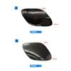 For Mercedes W205 Sport Car Front Bumper Tow Eye Cap Tow Hook Cover With Color For Benz W205 C CLASS 2015- C180 C200 C300