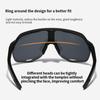 Bicycle Riding Glasses Outdoor Sports Sunglasses For Men And Women UV400