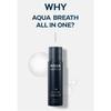 MISSHA Для мужчин Aqua Breath Все в одном 195 мл