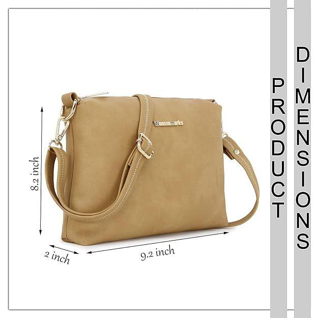 WOMEN WOMEN'S SLING BAG