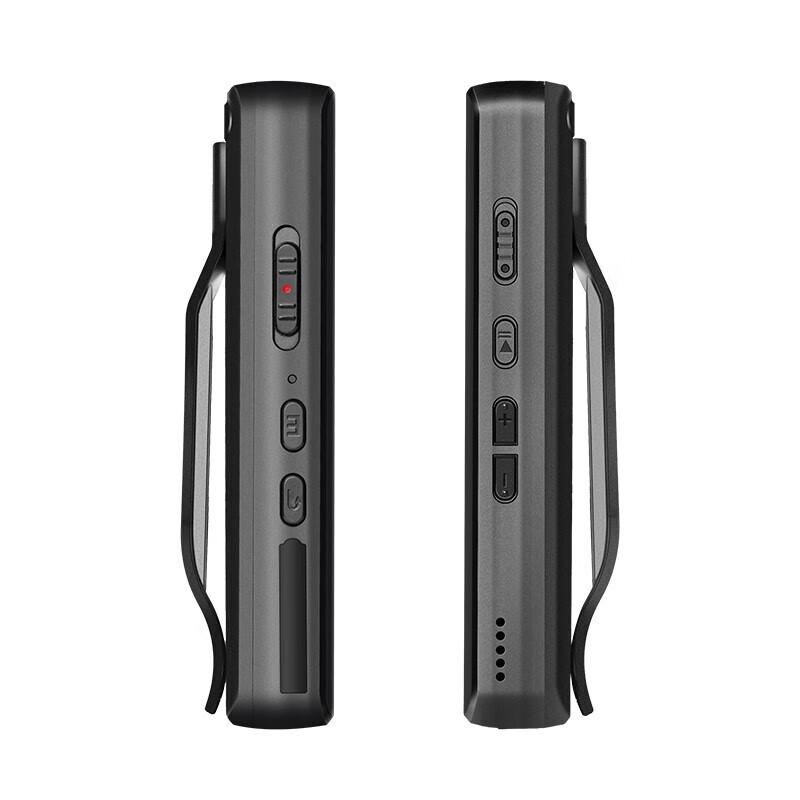 aigo DSJ-S11 1080P HD Body Camera
