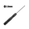 82mm / 3.22Inch Cross Screwdrivers Slotted Screwdriver