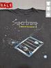 Новая SUPERTRAMP Преступление века еще одна в дорогу Подарок для фанатов TH555 Унисекс футболка