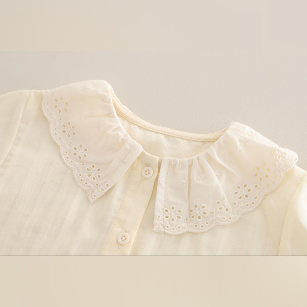 Детский повседневный комплект с длинным рукавом, удобные наряды для повседневной носки