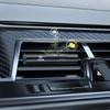 ZAG1 2026 Hot Interior Stickers Car Air Freshener Ventilation Clip Auto Interior Perfume For Lexus RX300 IS200 IS250 ES350 Ct200h UX2