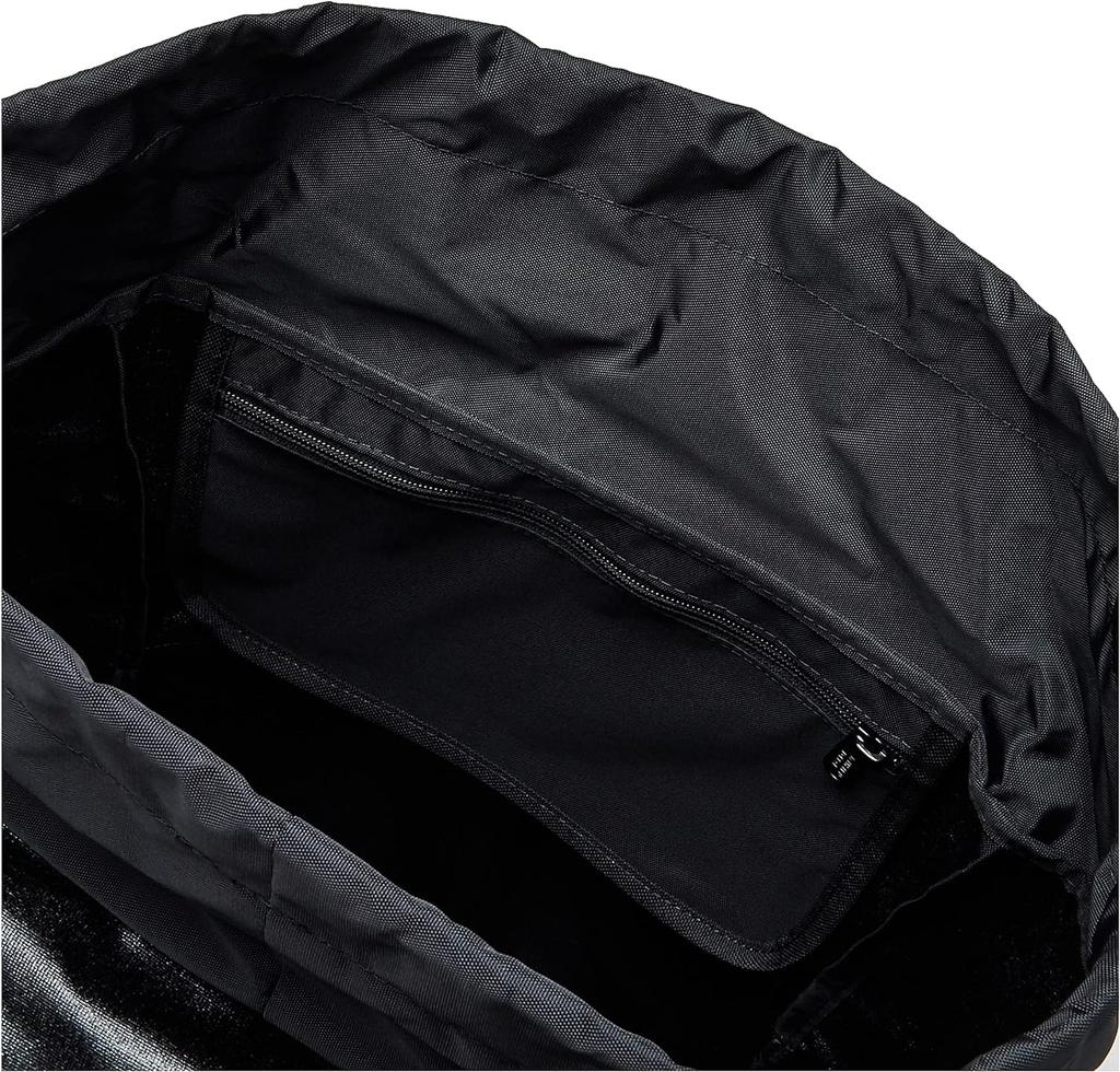 Рюкзак Hiker BackpackII Рюкзак MP2103CD2 Черный [Manhattan Portage] [Товар]