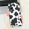 For Oppo A5 5G Case CPH2735 Luxury Art Painted Cover Soft Silicone Matte Phone Case For OppoA5 Oppo A5 Pro A5Pro 5G CPH2695 Bags