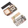 Zx303 Pcba GPS-трекер Gsm Gps Wi-Fi Lbs локатор Sos Alarm Отслеживание веб-приложений