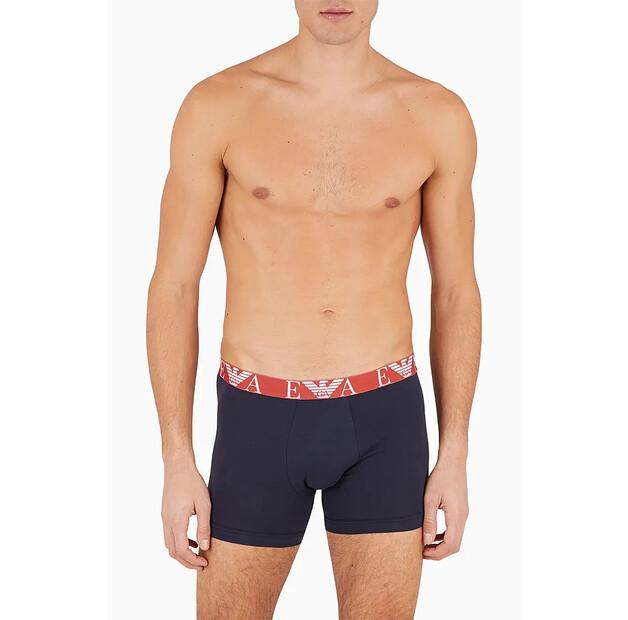 Emporio Armani 111473-4F715 боксеры 3 шт.