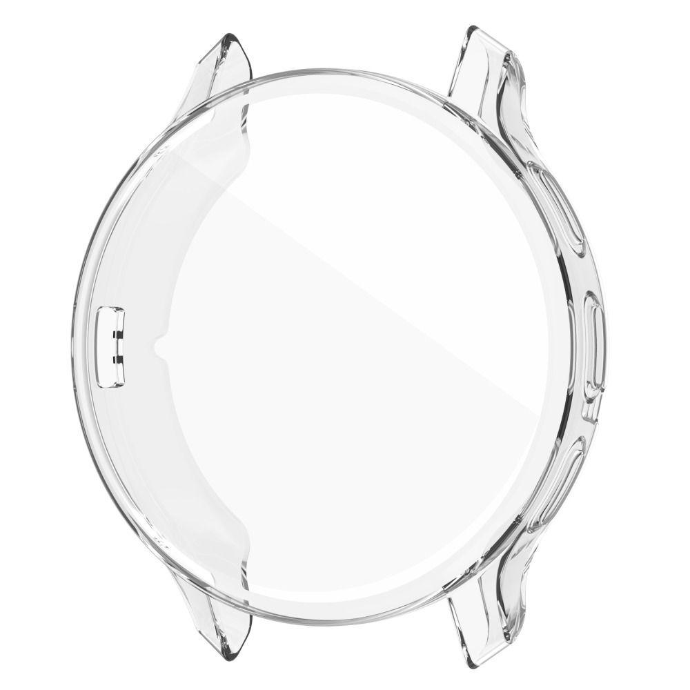 Защитный чехол-бампер с защитой экрана для умных часов Garmin Venu 3 3S, мягкий край, защитная крышка-бампер для аксессуаров Garmin Venu3 /3S