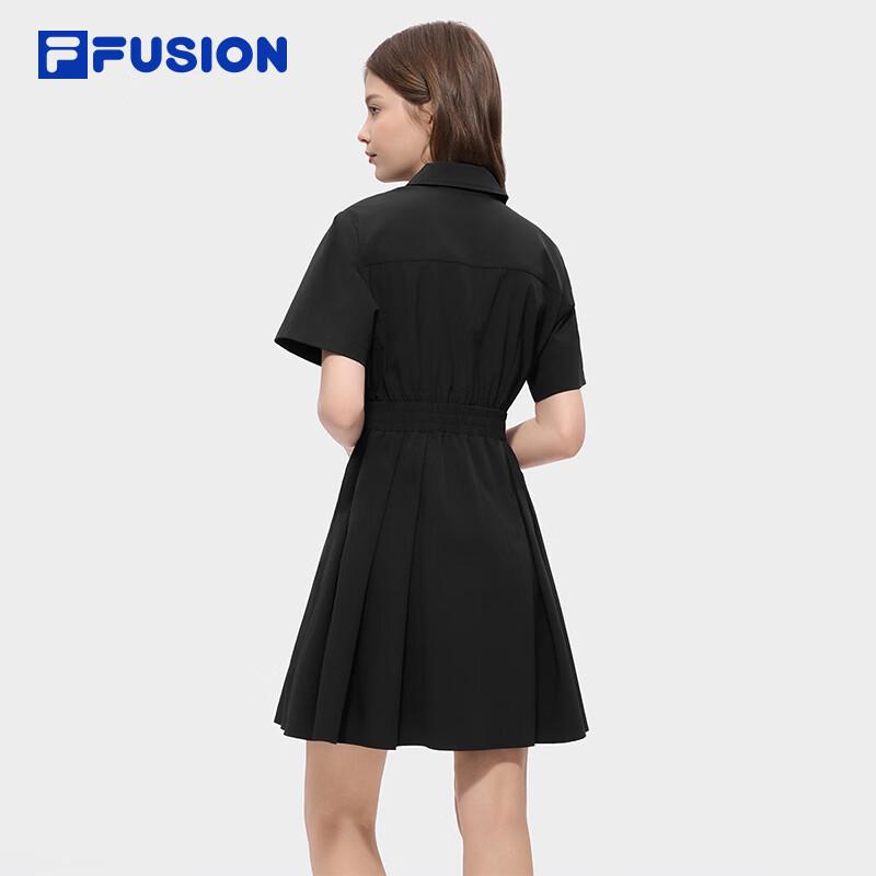 Fila Женское плетеное рабочее платье FUSION