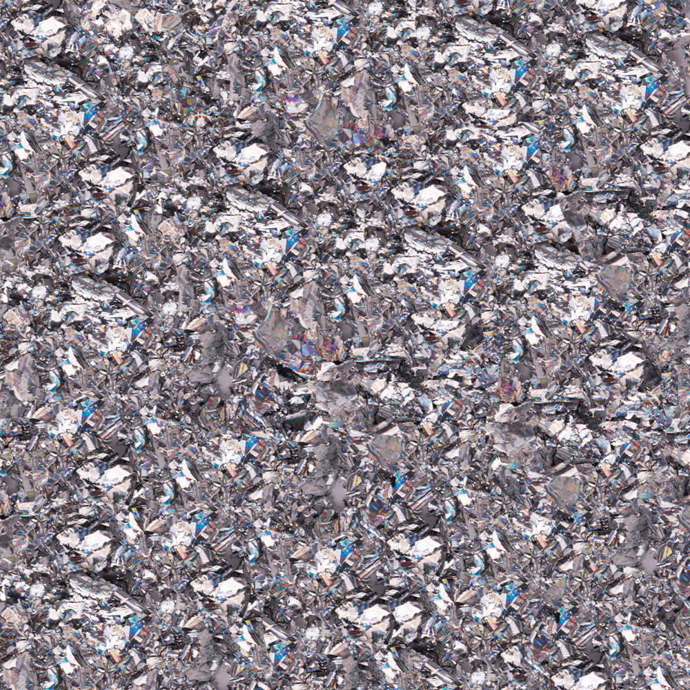 Prismatic Flakes Nail Powder Allepaznokcie No. 1