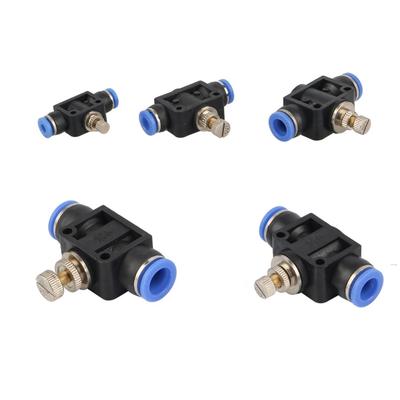 4/6/8/10/12мм контролёр регулируемой подача воды