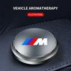 2025 E46 For BMW 1Pcs Car interior Air Freshener Air Purifier Perfume Car Accessories for BMW M5 E90 E91 E92 X1 X2 X3 X4 F07 F10