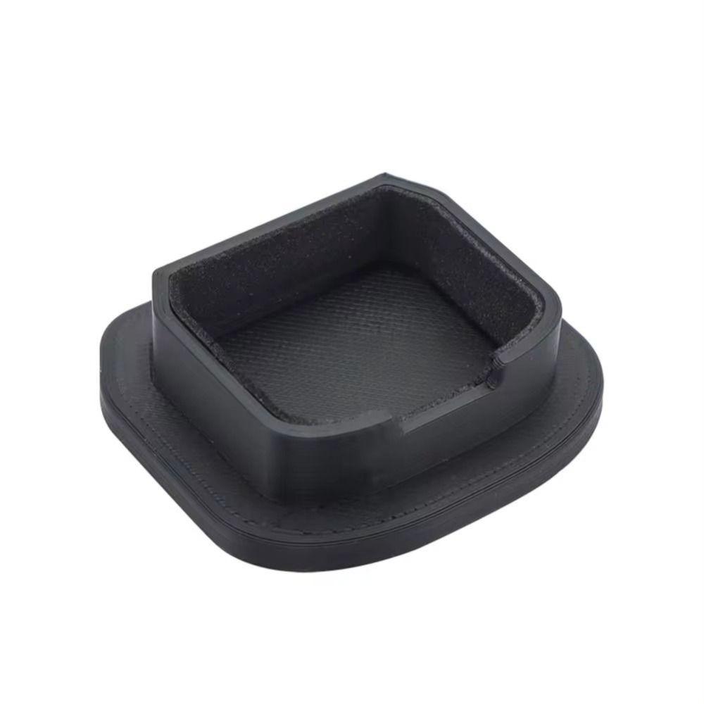 Handheld Gimbal Camera Stand Holder Fixed Extension Base Stand for DJI Osmo Pocket 3 Desktop