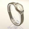 SEIKO Belfina Automatic Ladies Watch Silver Working Item Vintage