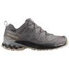 SALOMON XA Pro 3D V9 Gore-Tex Удобные Универсальные Нескользящие Прочные Низкие Походные Кроссовки Женские Походные Кроссовки Серые Черные L47744500