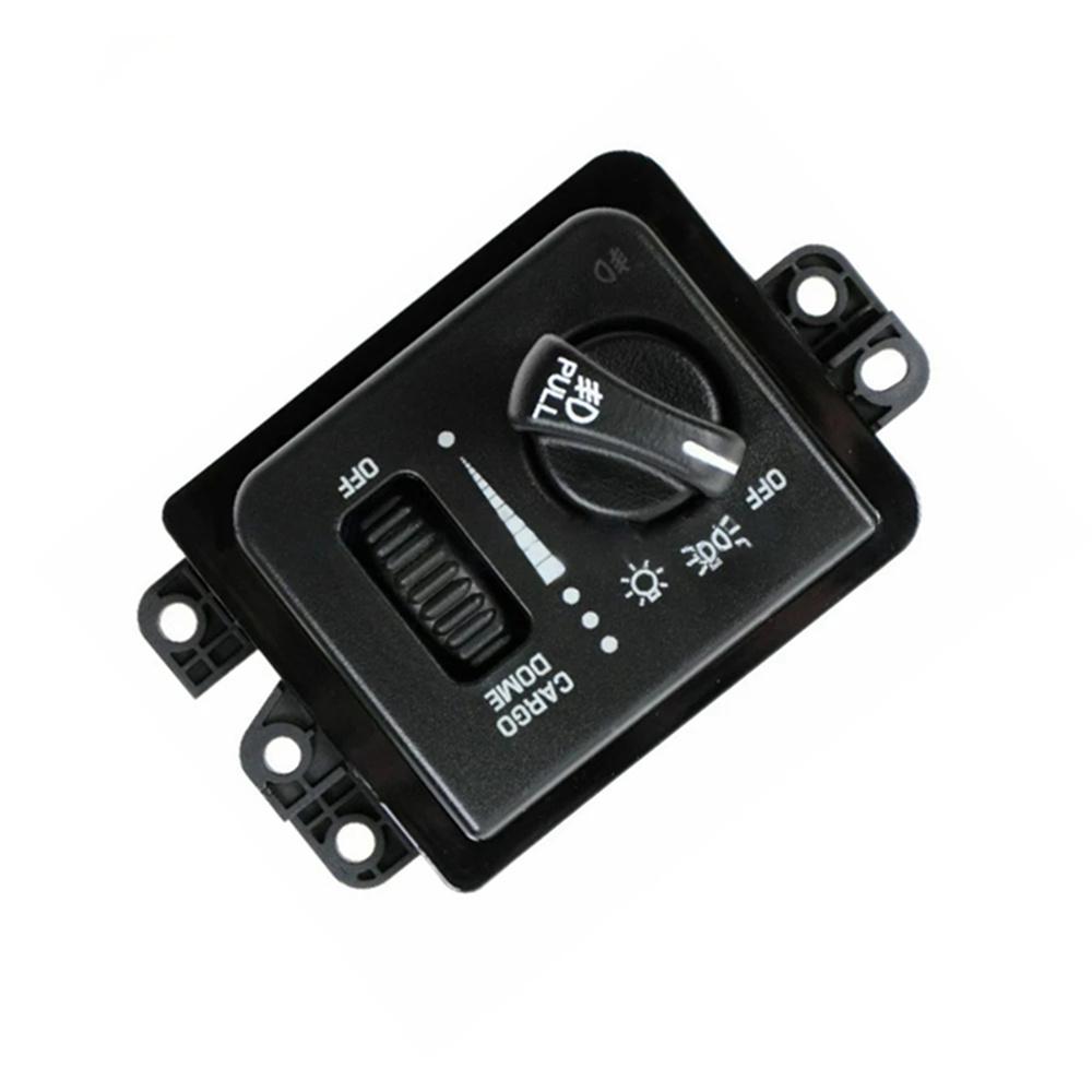 Переключатель фар с противотуманными фарами для Dodge Ram 1500 2500 3500