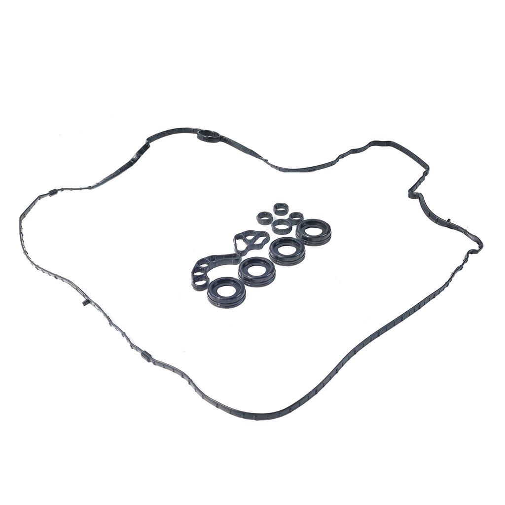 Для Buick 2.0L 2.5L Cadillac 2.0L 2.5L Camaro Equinox 2.0L 2.5L Chevrolet2.0L 2.5L GMC 2.0L 2.5L прокладка крышки клапана двигателя 2013-2018 636480 12635953