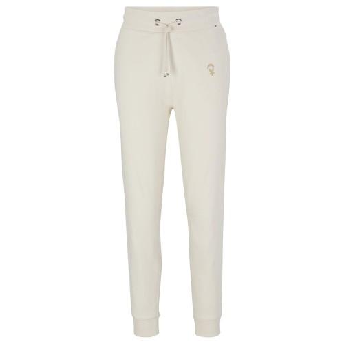 Boss Womens/Ladies Esiny1 Jogging Bottoms