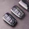 2025 Skoda Kodiaq, Superb, Karoq, Kamiq, Scala Чехол для ключа с автомобильной пряжкой