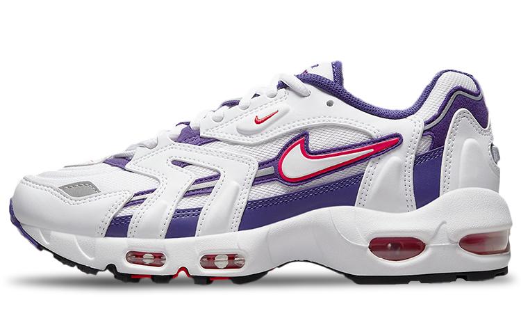 Nike Air Max 96 II Cherry Женские DA2230-100