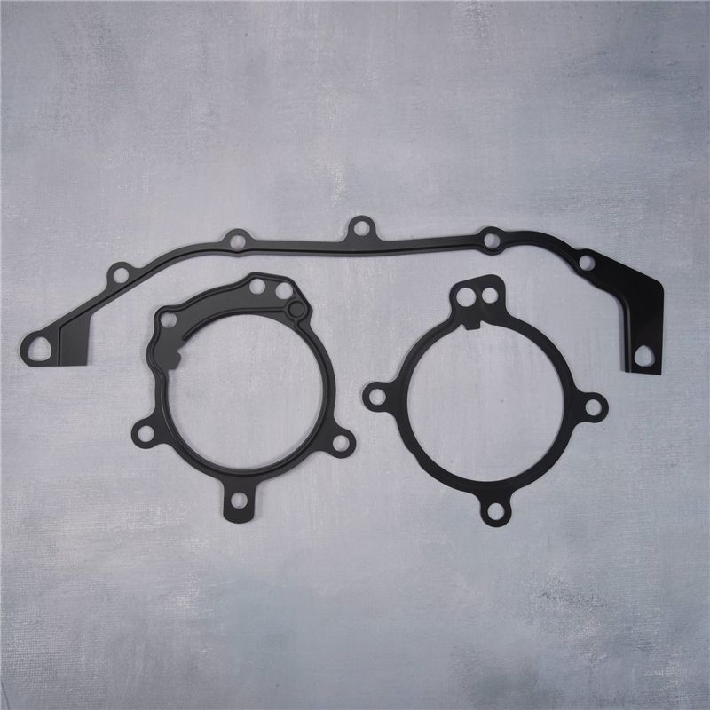 A09E-For BMW Dual Vanos O-Ring Seal Repair Kit E36 E39 E46 E53 E60 E83 E85 M52tu M54 M56