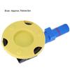 3 Inch (75mm) Diameter Hand Pump Suction Cup  for Auto Body Hail Damage and Door Dings Repair