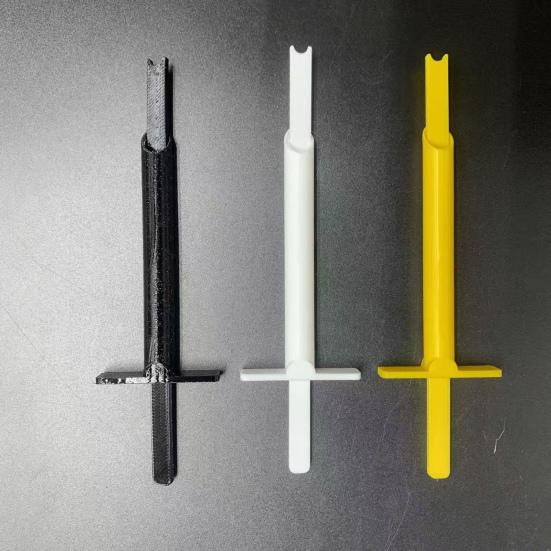 1 Набор Инструмент для Набивки Кукол Хлопком DIY Рукоделие Плюшевая Игрушка Инструмент для Набивки Хлопком Портативный Аксессуар для Набивки Кукол Любителям Рукоделия Подарок