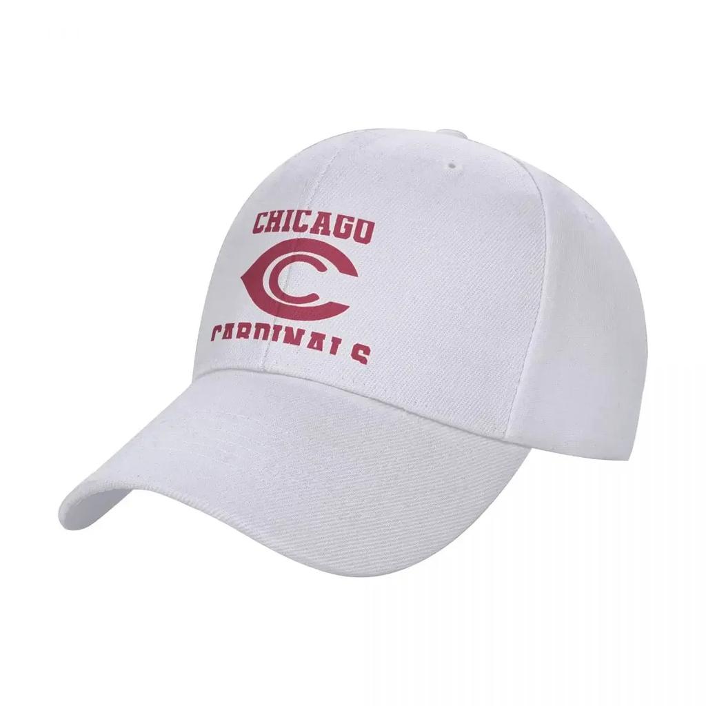 New Chicago Cardinals Baseball Cap Anime sun caps New In Hat Womens Beach Outlet Unisexs