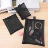 1PCS Mesh Cosmetic Storage Bag