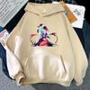 Helluva Boss Anime Print Hoodies Graphic Printing Harajuku Kawaii Sweatshirt With Hooded Cute Clothing Sudaderas Cartoon Hoody