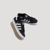 Adidas Кроссовки CAMPUS VULC Core Black ORIGINALS Unisex ID1372 Core Black / Обувь White / Gum