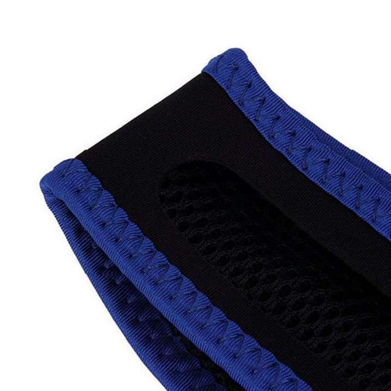 Unisex Adjustable Anti-Snoring Chin Support Strap