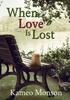 Книга When Love Is Lost