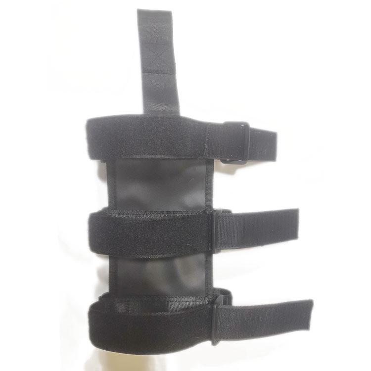In-Stock Wrangler JL18 Fire Extinguisher Roll Bar Strap