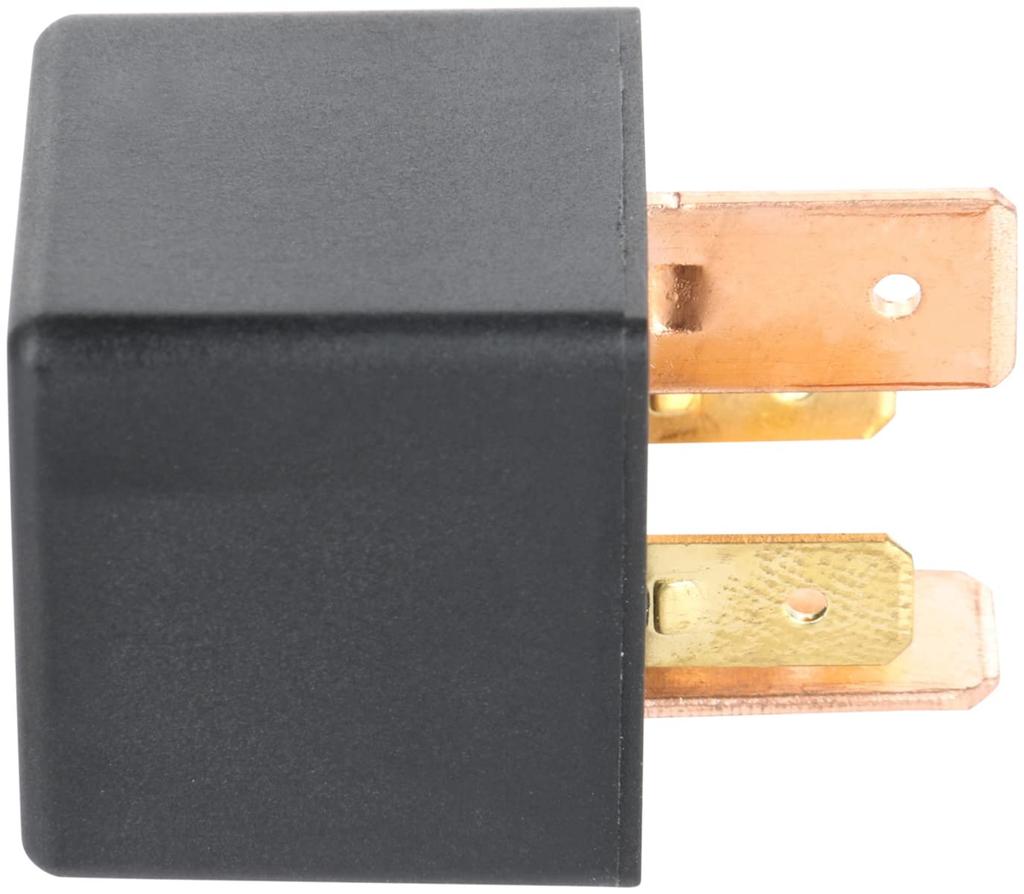 Bosch Силовое реле 12 В 70 А IP5K4 Рабочая температура -40℃~125℃ 4-контактное реле без держателя 0986AH0082