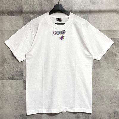 [Б/У] Футболка XLARGE x SLICK, коллаборация, с биркой