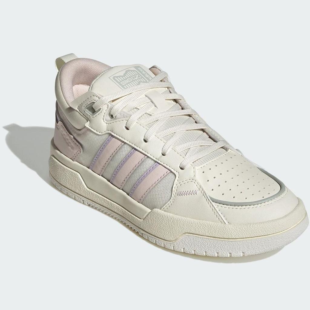 Adidas 100DB M Cream Dawn IE5583 27.5cm White/Wonder Quartz/Silver