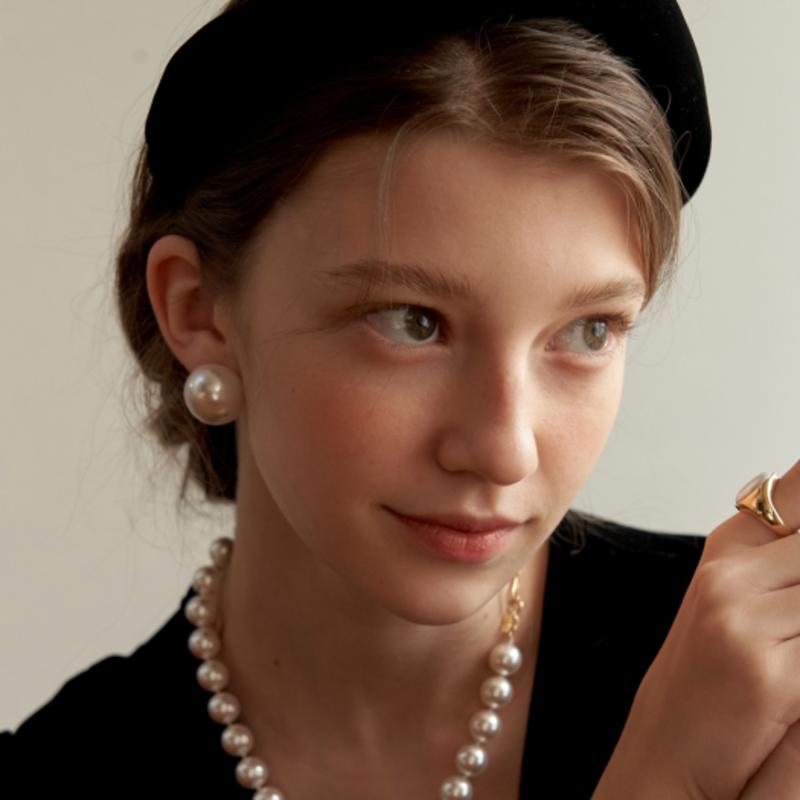 Tatiana Бархатная бандана_HB0102