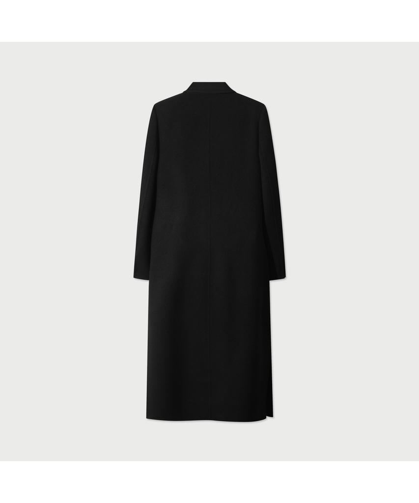 Irowomen Classico Handmade Double Coat Ilcaw25702Bkx