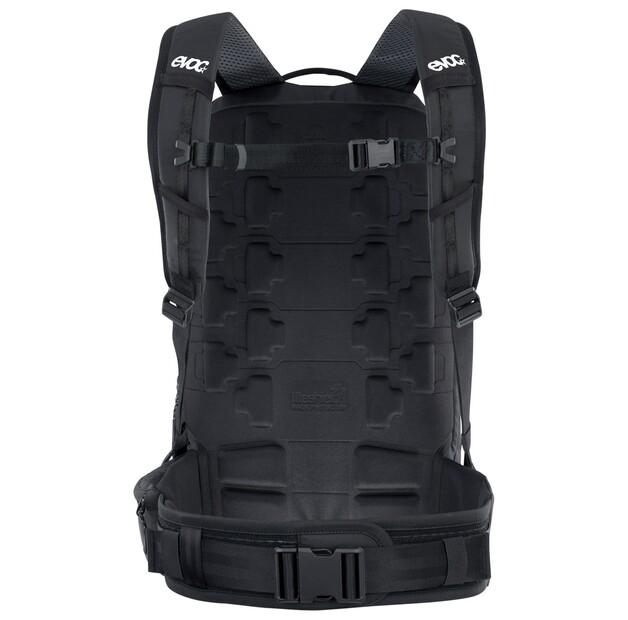 Рюкзак Evoc Commute Pro 22 S/M schwarz (450102100-S/M)