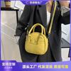 Hand Bag Women's New Summer Niche Versatile Messenger Bag Popular Commuter Shoulder Bag