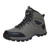 Высокие альпинистские ботинки для активного отдыха, нескользящая одежда, мужская обувь для отдыха на весну и осень, большой размер 47