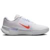 Новые женские кроссовки Nike Gp Challenge Pro Белый/Королевский Пульс/Светлый Дикий Манго FB3146-110