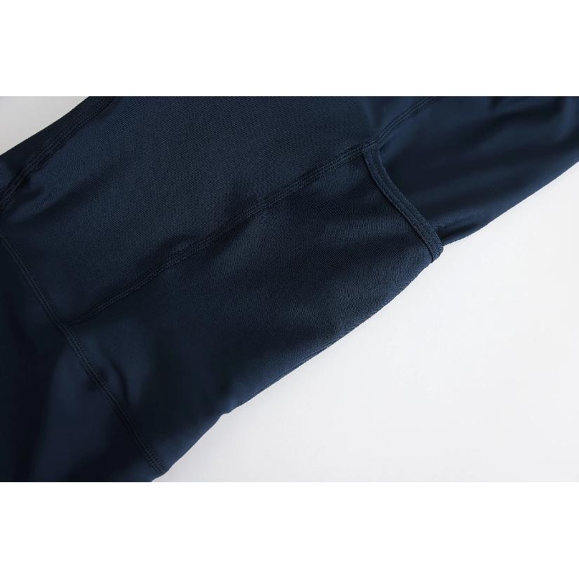 Cycling Pants 3/4 Summer Anti-UV High End Gel Pad Bike Bib Pants 3/4 Solid Black/Army Green/Navy Blue Spring Bicycle Knicker
