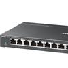Gigabit-коммутатор Mercury SG116DM на 16 портов